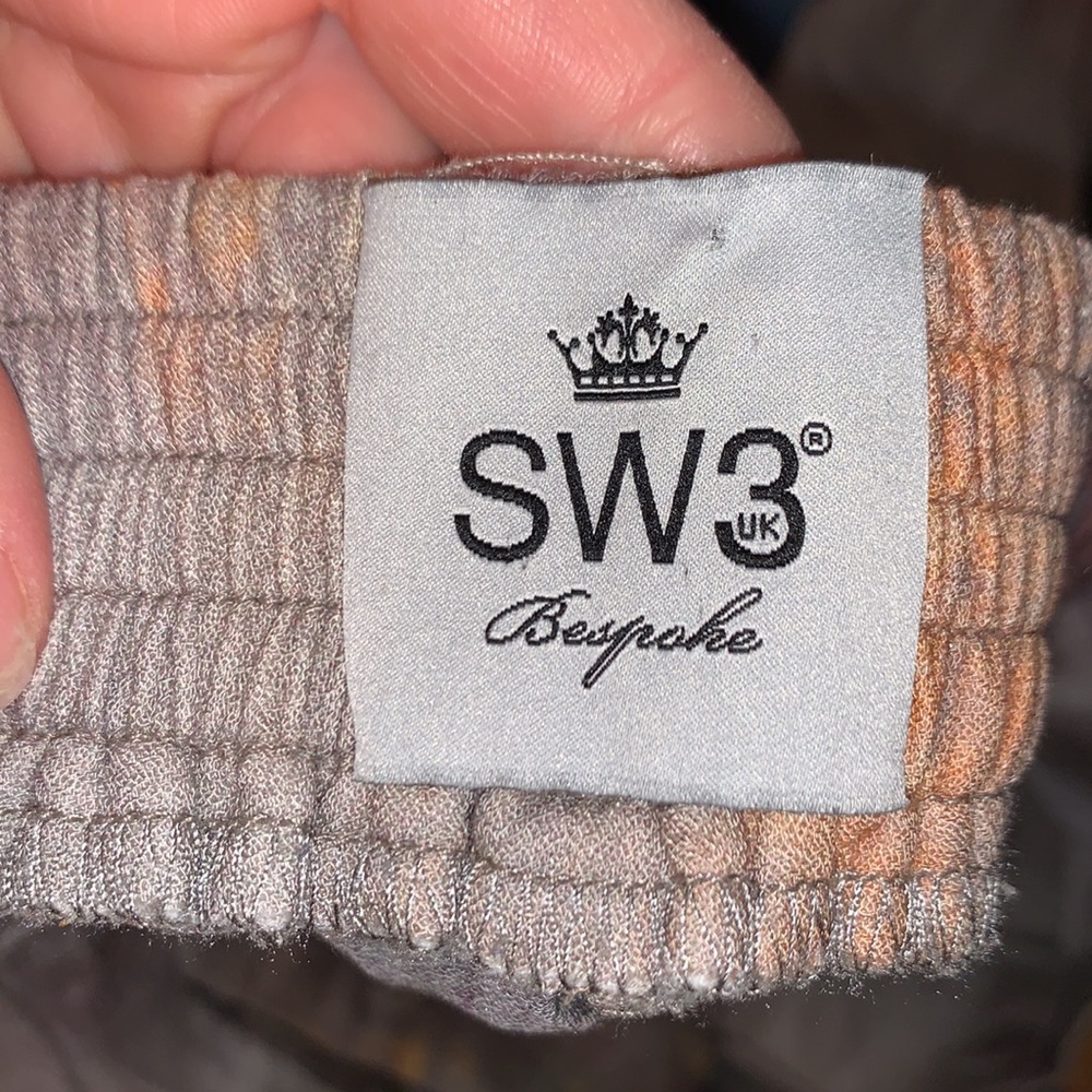 Sw3 Bespoke Pants View 4